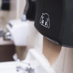 You’ll Avoid Restroom Hand Dryers After This