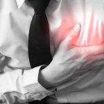 Signs of Men Having Heart Attacks
