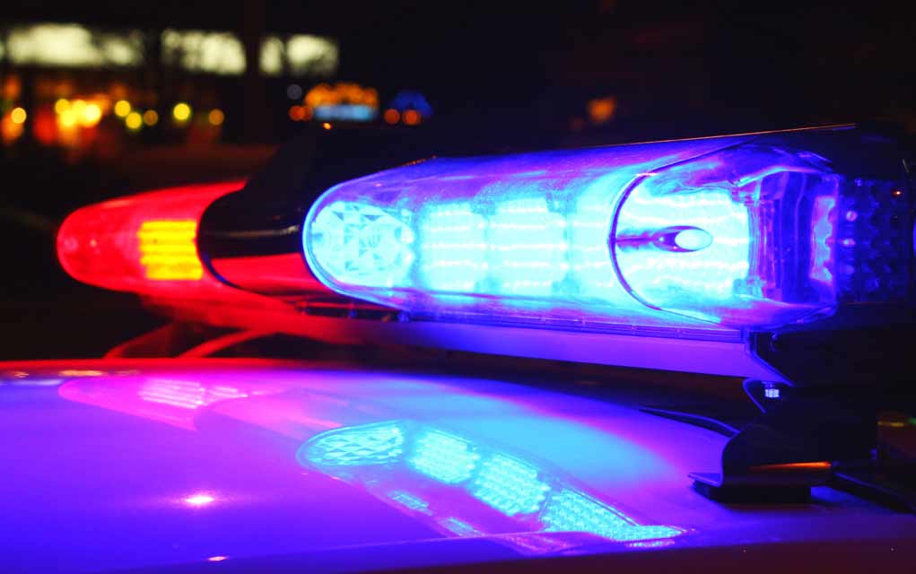 How to Survive Getting Pulled Over