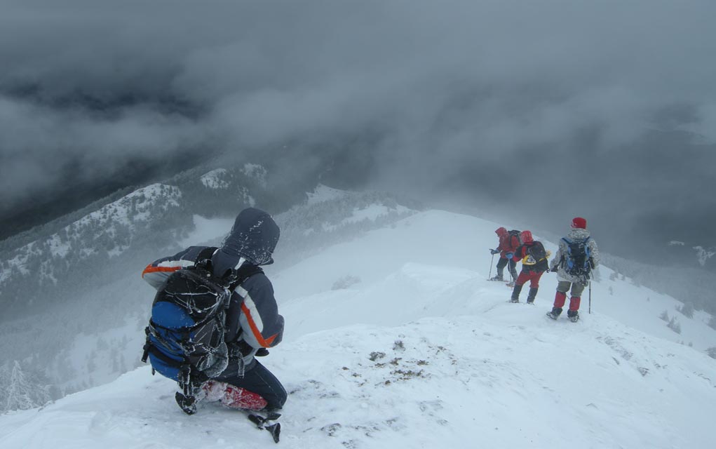 The-Effects-of-Hypothermia-On-the-Human-Body
