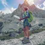Here’s The First Actions to Take When Lost… Here-is-the-First-Thing-You-Should-Do-if-You-Become-Lost-On-a-Hiking-Trip
