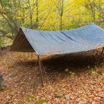 Three Hours to Survive… Quick Shelter Options Three Hours to Survive... Quick Shelter Options