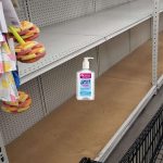 DIY Hand Sanitizer Recipe (CDC Formula)