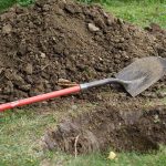 Survival Caches: How to Bury Emergency Supplies