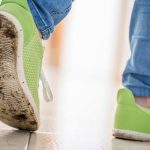 Why You Should Stop Wearing Shoes In Your Home