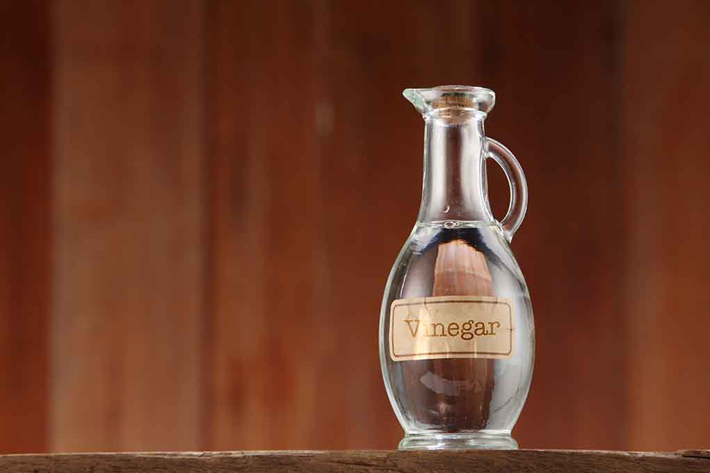 Why Vinegar is an Essential Survival Supply
