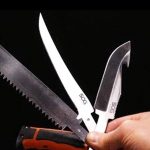SOG Exchange 3 in 1 Hunting