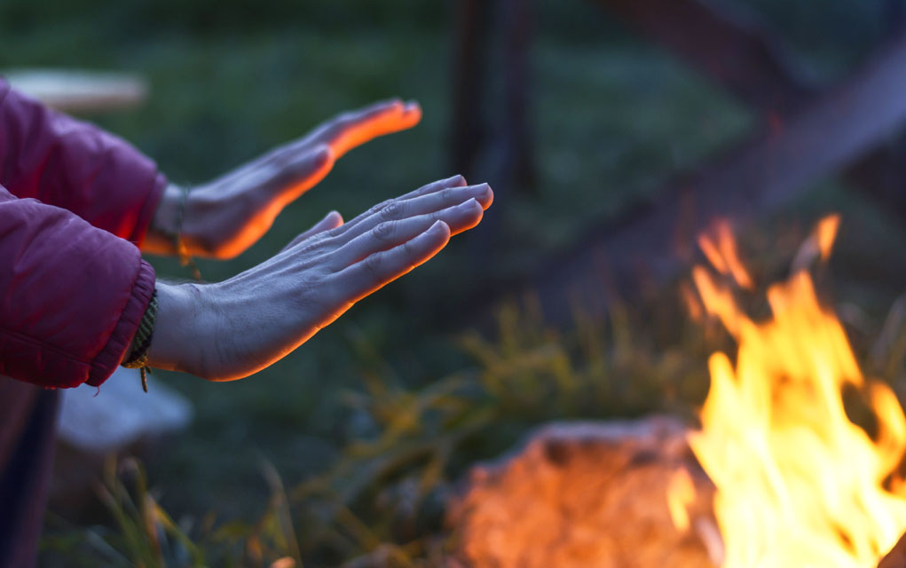 12 Basic Fundamentals of Survival | Modern Survival