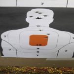 High School Shooting Range