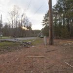 How to Survive a Downed Power Line Scenario