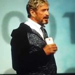 John McAfee