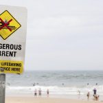 How to Survive Getting Caught in a Rip Current