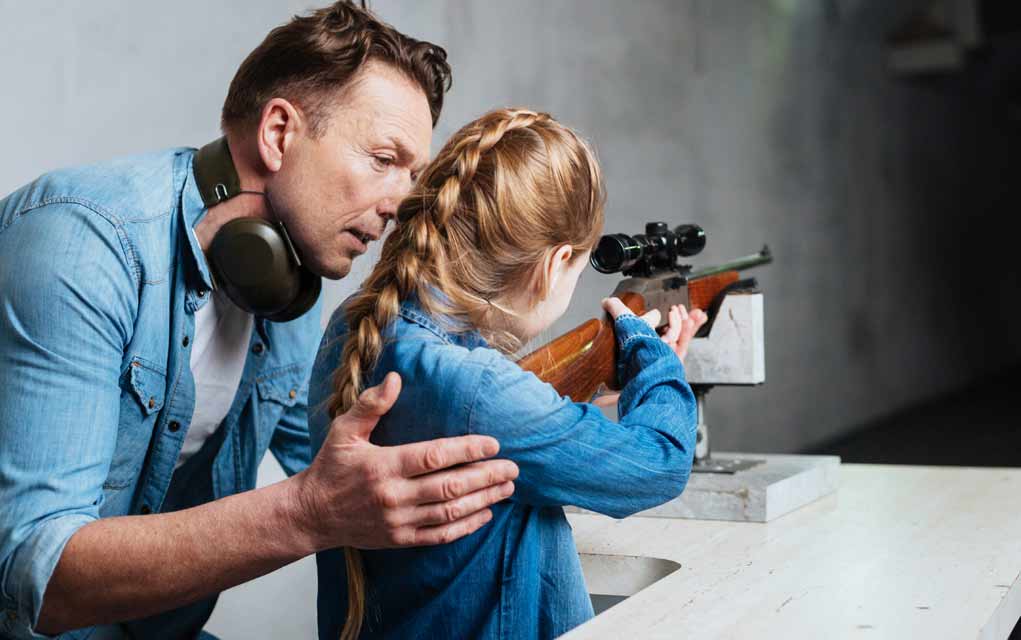 Teaching-Children-Gun-Safety