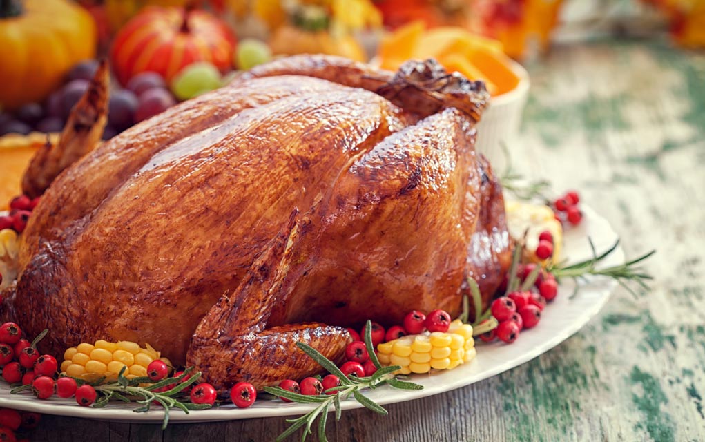 Best Turkey Prep Tips