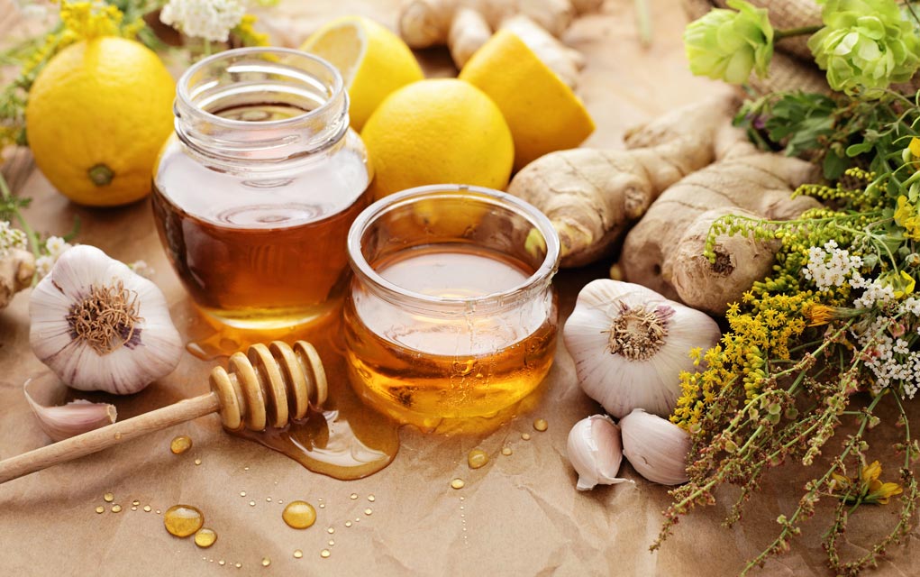 5-Medicinal-Uses-For-Honey