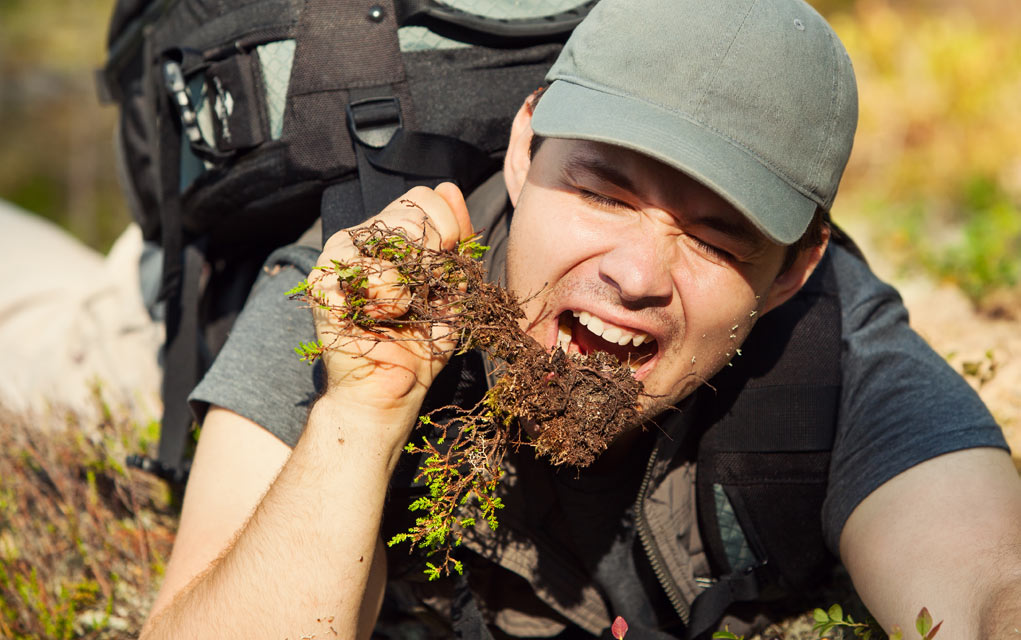 How Many Days Can You Survive Without Food? | Modern Survival