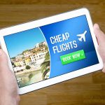 The Best Time to Book a Flight to Get the Cheapest Rates