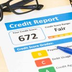 This is How Long Negative Information Stay on Your Credit Report