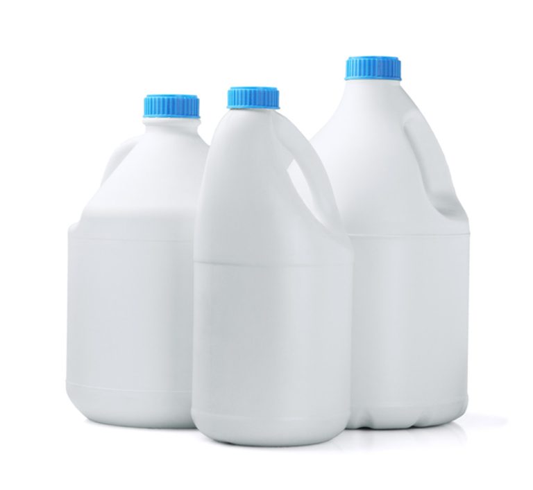 How Much Bleach It Really Takes to Clean a Gallon of Water Modern