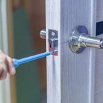 Here’s the Cheapest Way to Prevent Criminals from Kicking Down Your Door