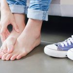 Use This Home Remedy to Cure Athlete’s Foot