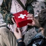 Outdoor First Aid Training - How to Treat a Broken Arm