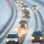 Are You Really Prepared for Winter Driving?