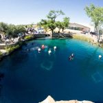 Blue Holes: Vacation Destination or Cryptid Hunting Ground?