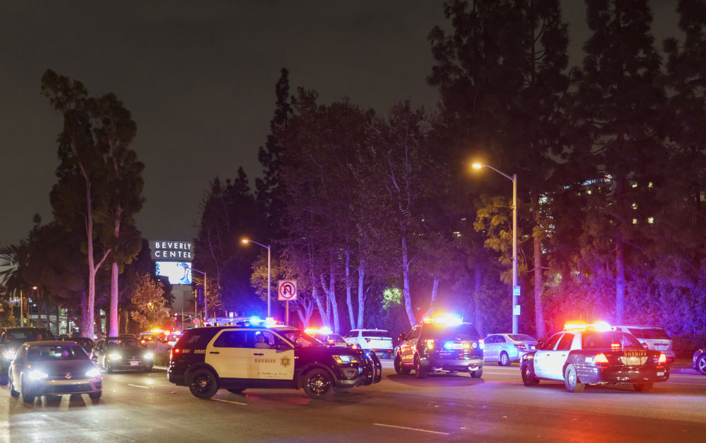 California Bar Shooting: What We Can Learn From It