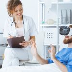 VR Tested in Lieu of Painkillers