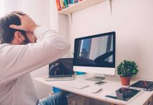 Your Computer Crashed and You Never Backed Up Your Data...Now What?