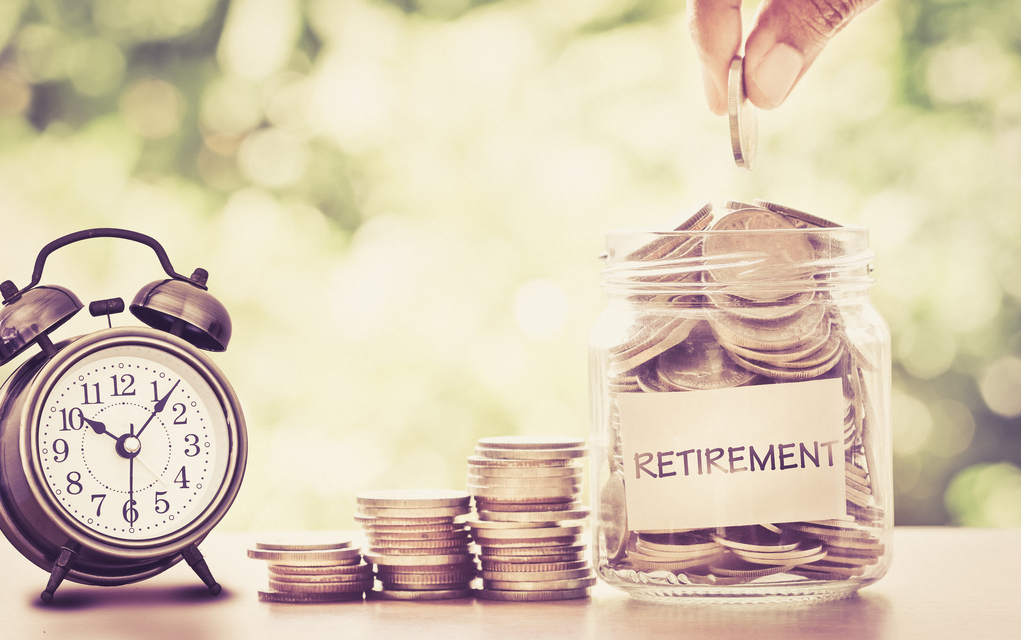 Can You Retire Without Any Savings?