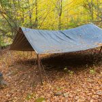 Three Hours to Survive... Quick Shelter Options