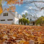 Seasonal Home Maintenance