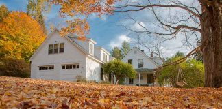 Seasonal Home Maintenance