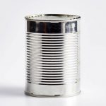 Survival Cooking - Create a Stove From a Soup Can