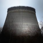 Chernobyl: New Incident Flares up Concerns