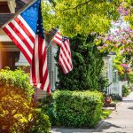 How to Properly Display Old Glory for Memorial Day