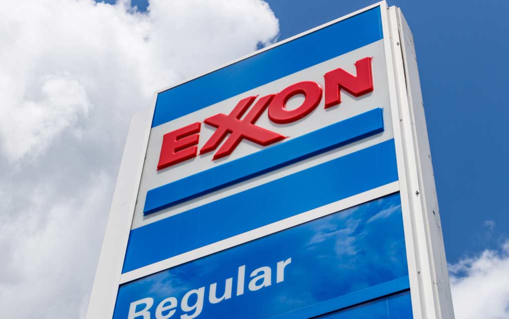 Exxon Facing Scrutiny After Leaks