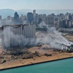 Beirut: Tragic Accident or Something Sinister?