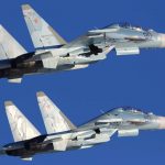 China-Begins-Bombing-Drills-as-Tensions-Rise