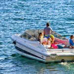 ALERT! Avoid Blowing the Family Boating Excursion