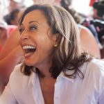 Kamala Harris Caught Rescuing Rioters?