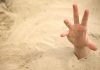 Surviving Quicksand