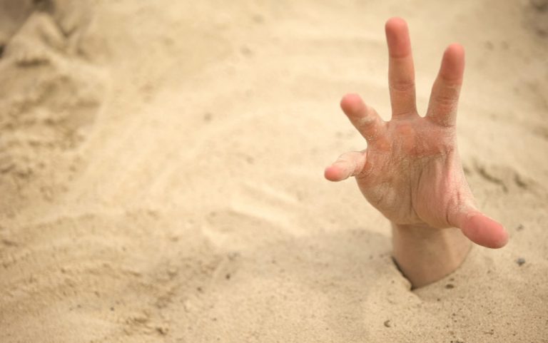 quicksand escape quicksand escape