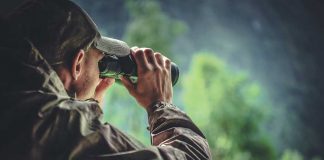 Why Your Bug Out Bag Needs Binoculars