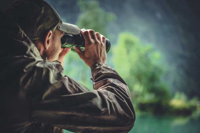 Why Your Bug Out Bag Needs Binoculars