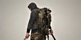 Everyday Carry (EDC): How Much is TOO Much?