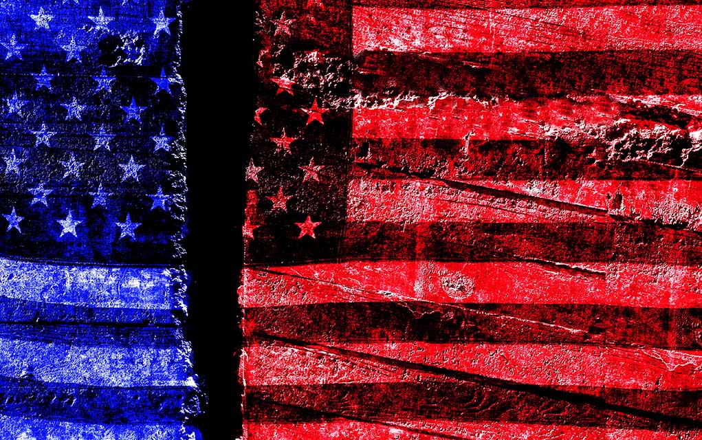 Civil-War-Goes-Viral-Following-Trump-Rally