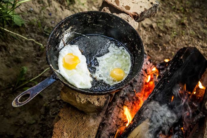 Seasoning-Cast-Iron